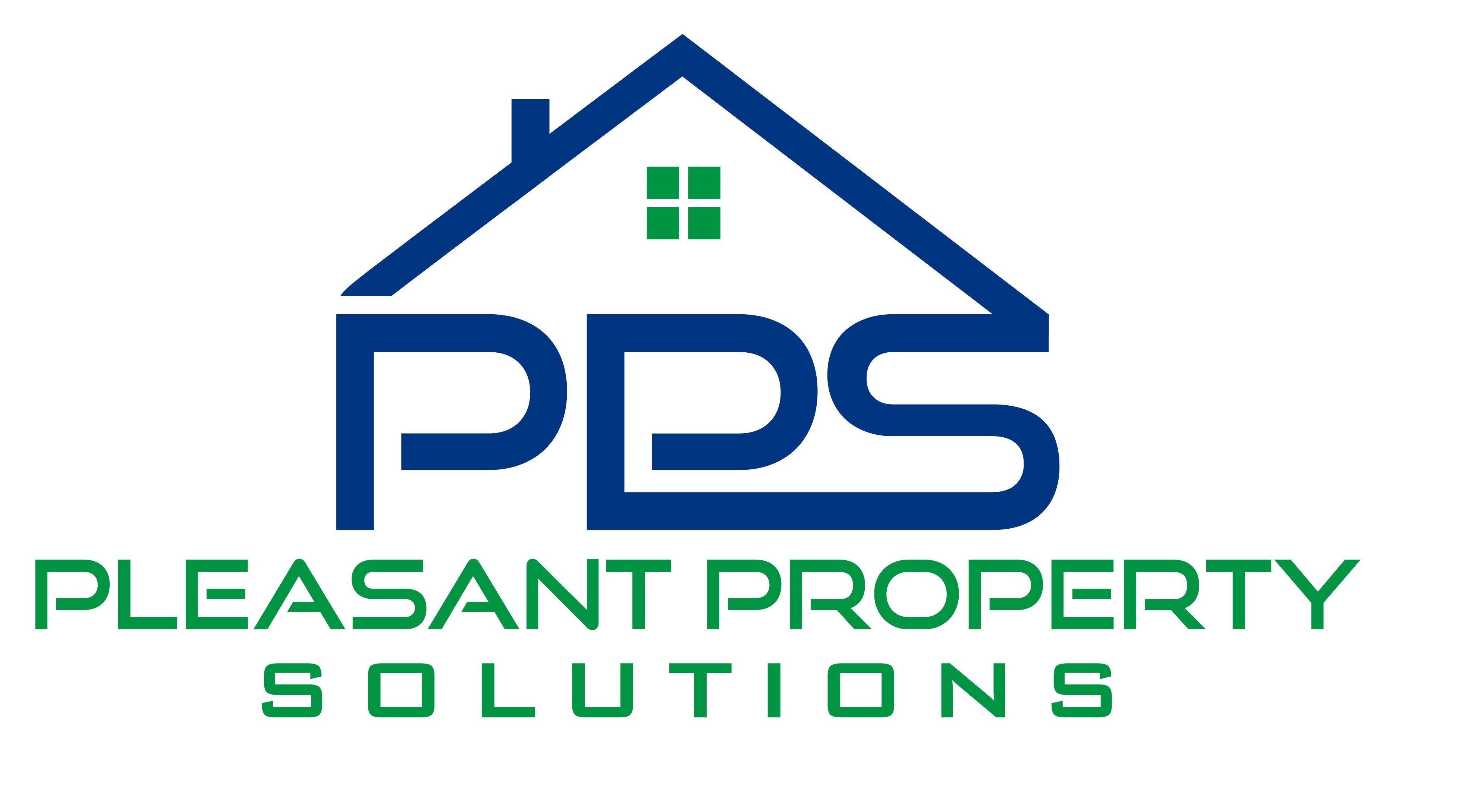 Buy A Home Pleasant Property Solutions